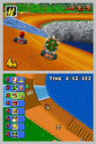 MarioKart DS Screen 2