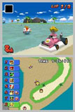 MarioKart DS Screen 3