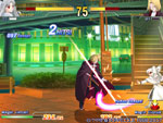 Melty Blood