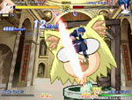 Melty Blood