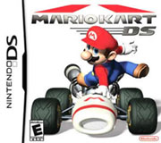 MarioKart DS
