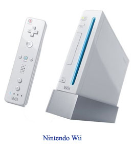 Nintendo Wii