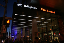 Tiff 2011 Opening Night